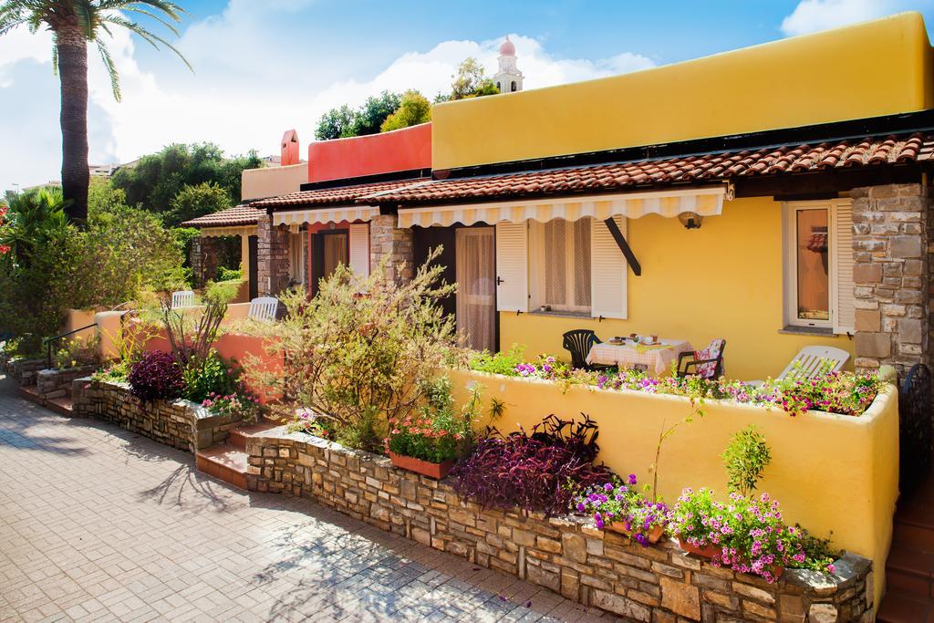 Camping Rosa San Bartolomeo Al Mare Ruang foto